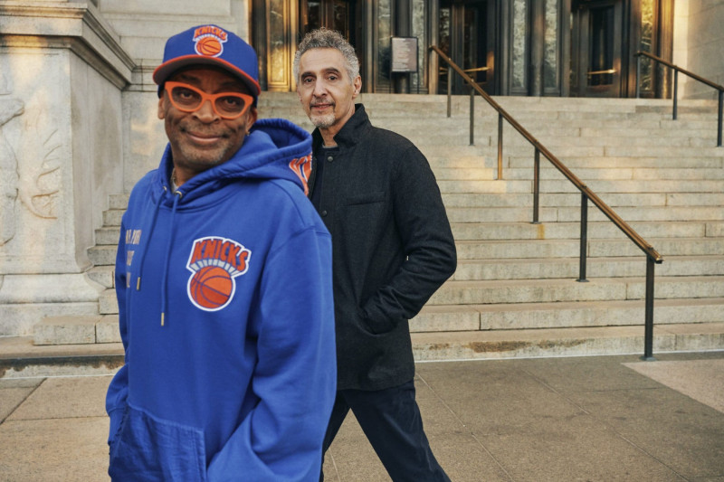 Nordstrom Nordstrom For Everything New York 2025 advertisement for Spring/Summer 2025