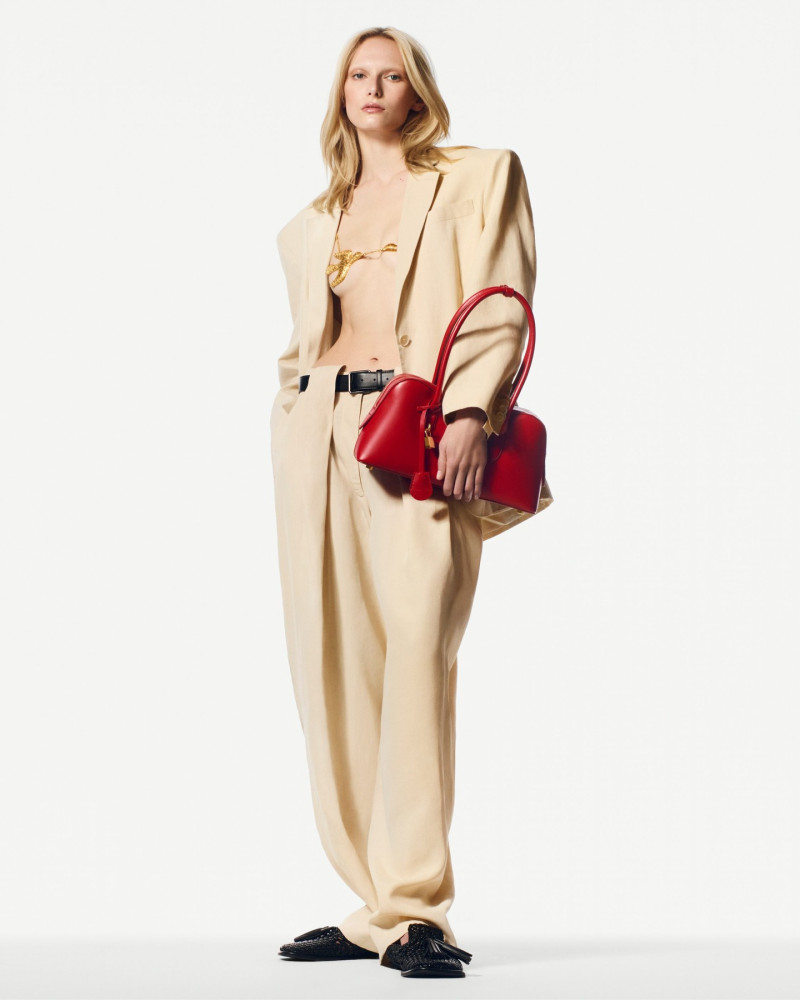 Stella McCartney advertisement for Spring/Summer 2025