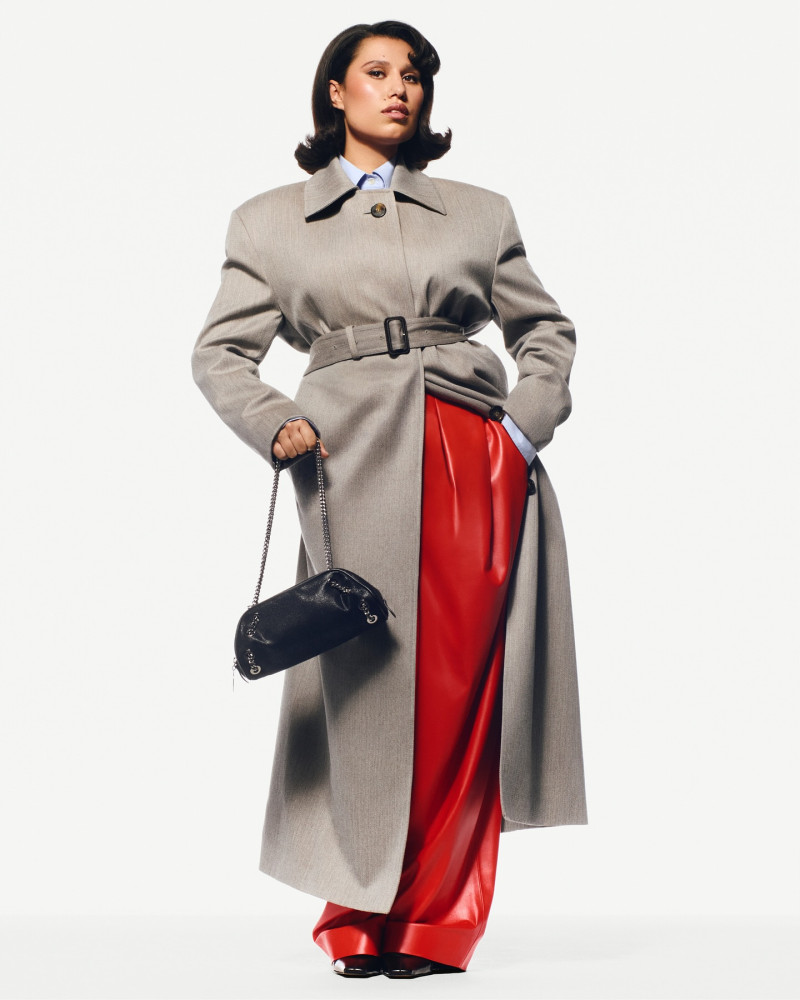 Stella McCartney advertisement for Spring/Summer 2025