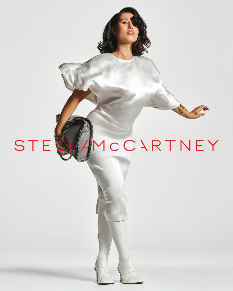 Stella McCartney advertisement for Spring/Summer 2025