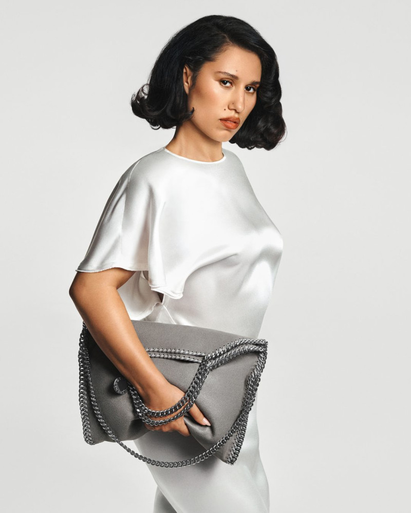 Stella McCartney advertisement for Spring/Summer 2025