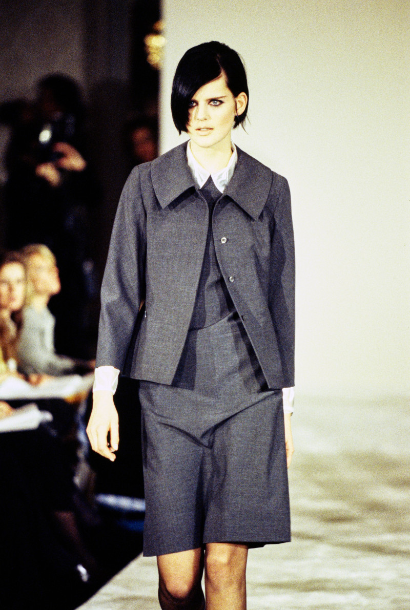 Marc Jacobs fashion show for Autumn/Winter 1995