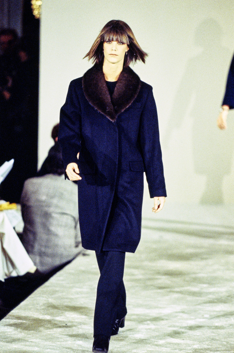 Marc Jacobs fashion show for Autumn/Winter 1995
