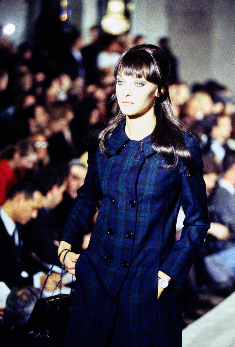 Marc Jacobs fashion show for Autumn/Winter 1995
