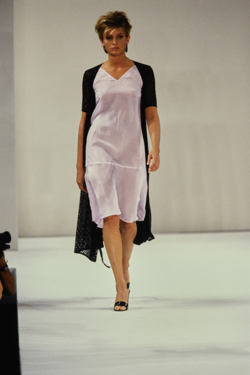 Miu Miu fashion show for Autumn/Winter 1995