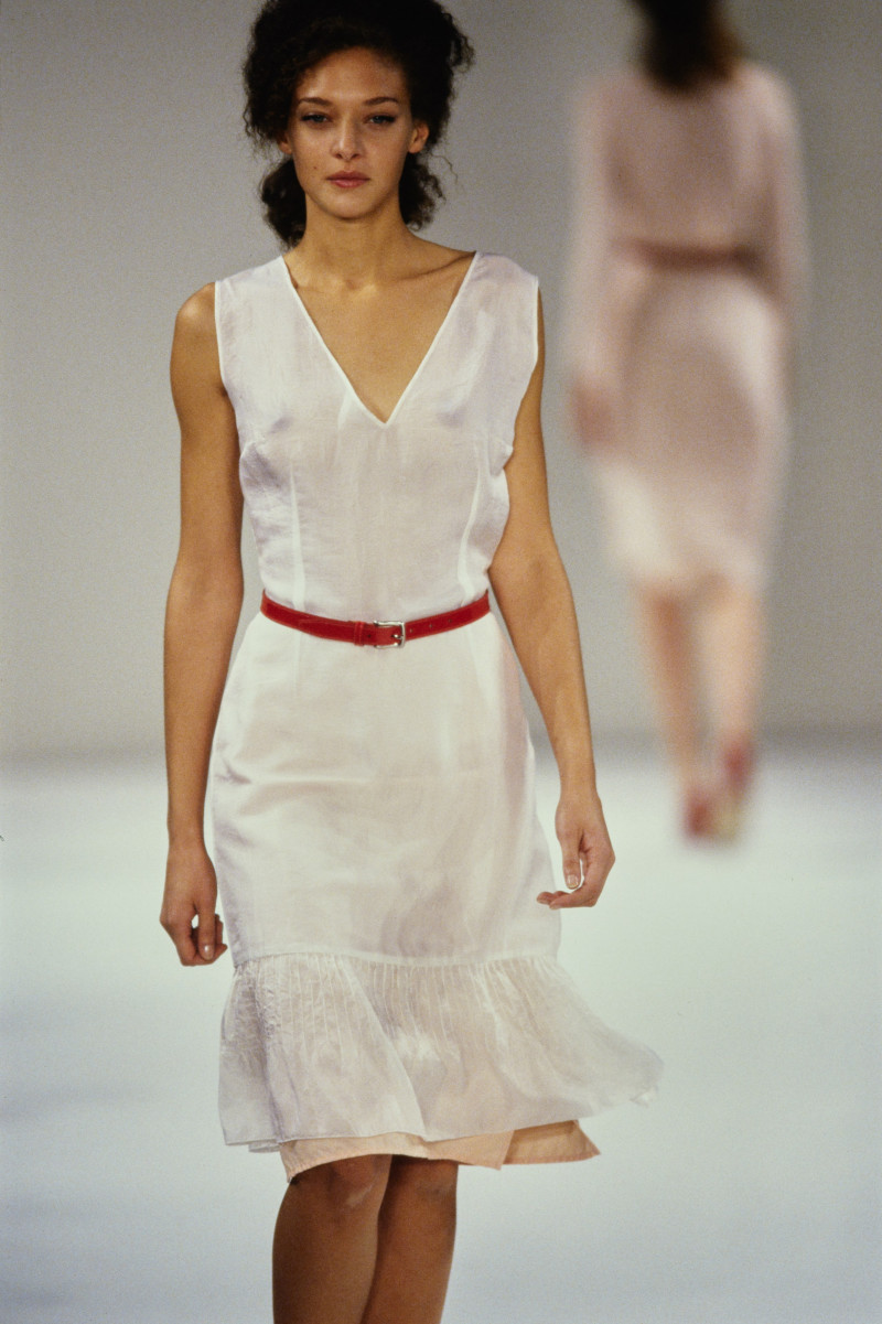 Miu Miu fashion show for Autumn/Winter 1995