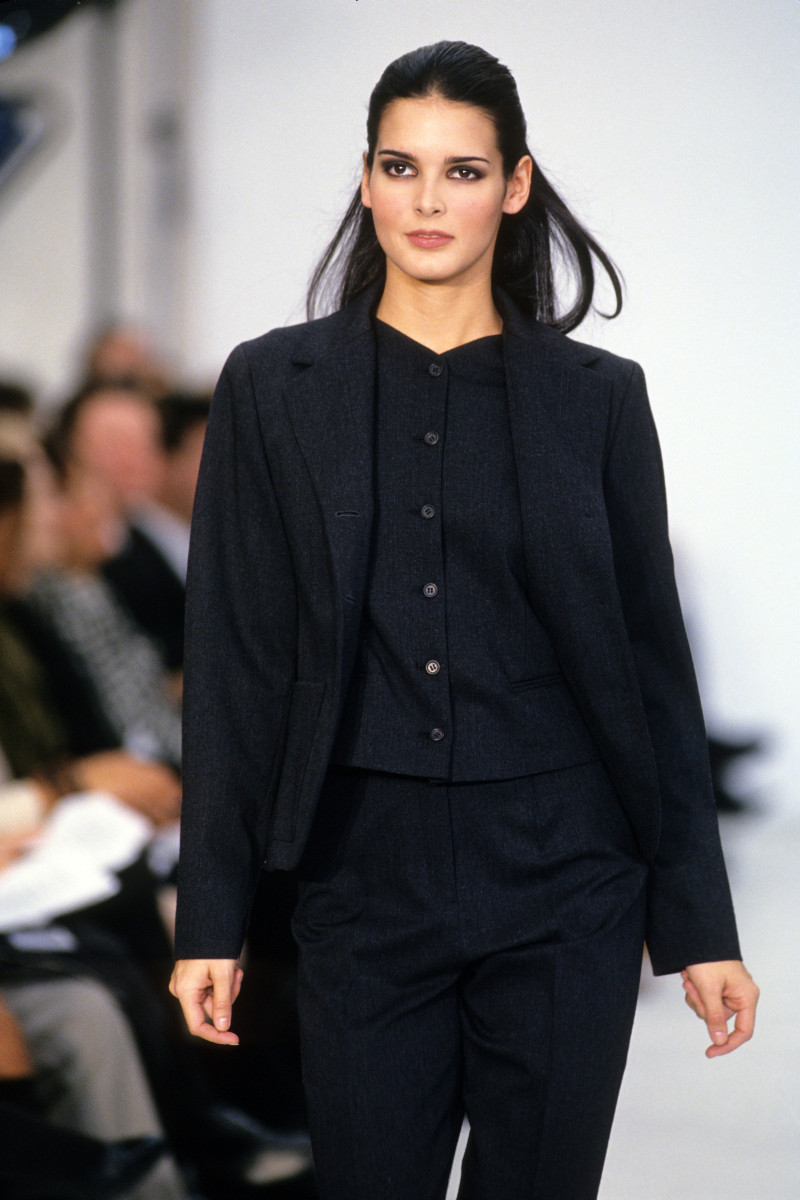 Michael Kors Collection fashion show for Autumn/Winter 1994