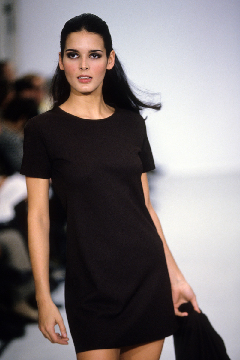 Michael Kors Collection fashion show for Autumn/Winter 1994