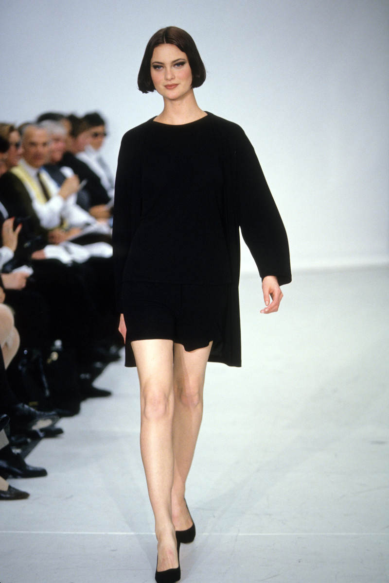 Michael Kors Collection fashion show for Autumn/Winter 1994