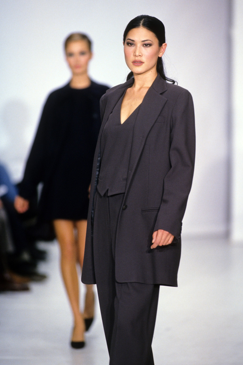 Michael Kors Collection fashion show for Autumn/Winter 1994