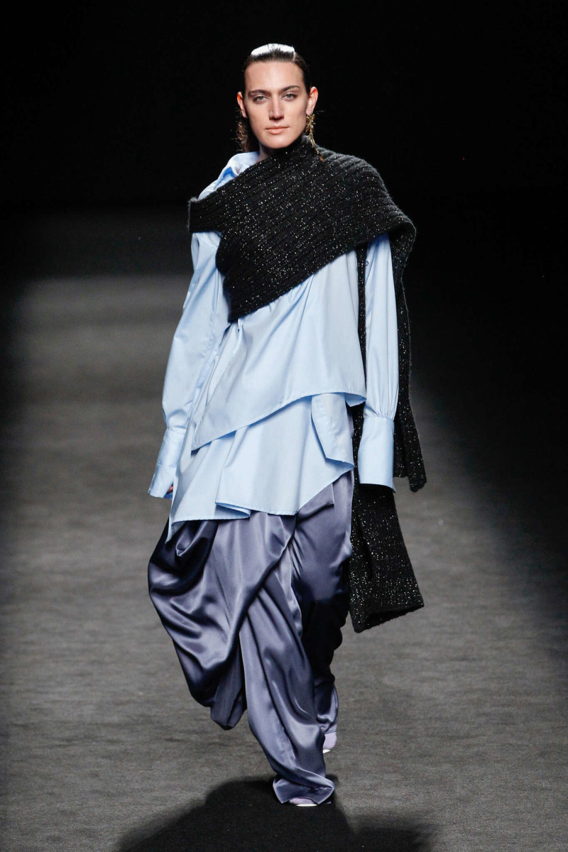 Sandra Weil fashion show for Autumn/Winter 2025