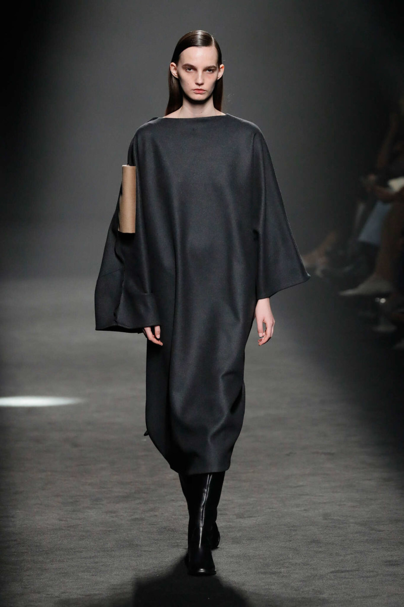 Angel Schlesser fashion show for Autumn/Winter 2025