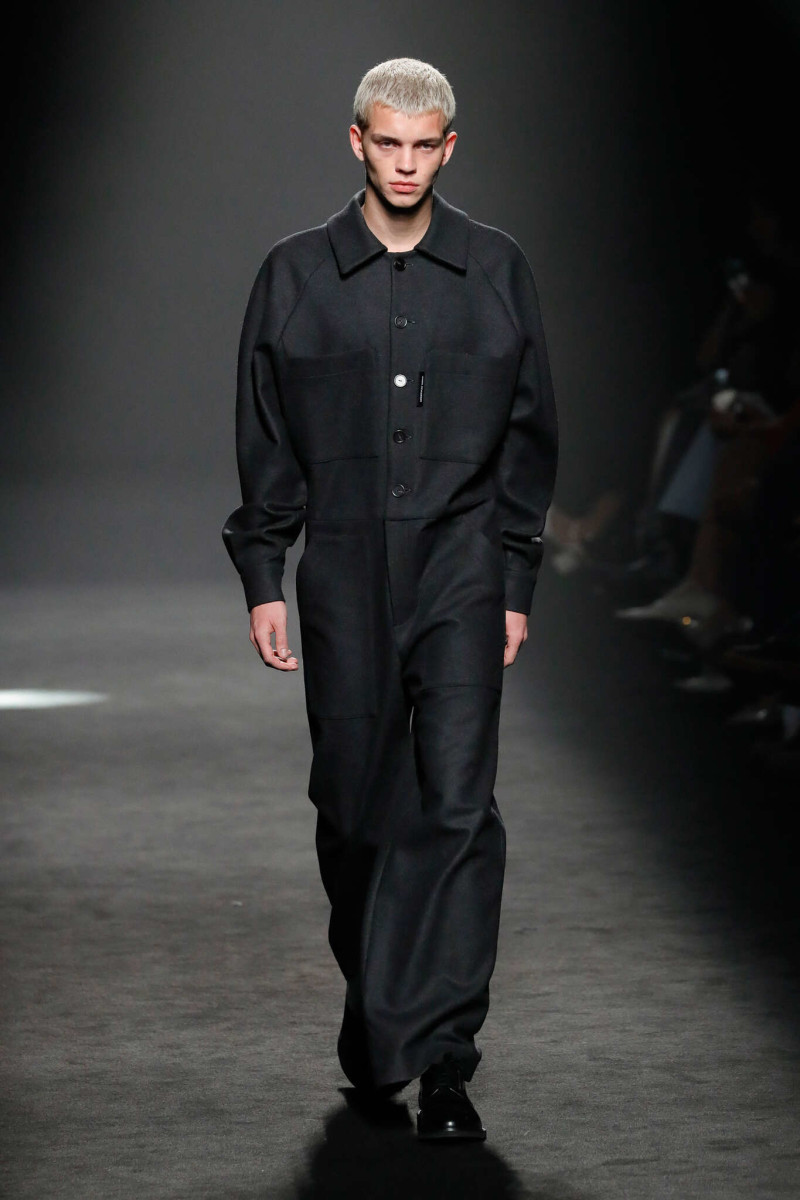 Angel Schlesser fashion show for Autumn/Winter 2025