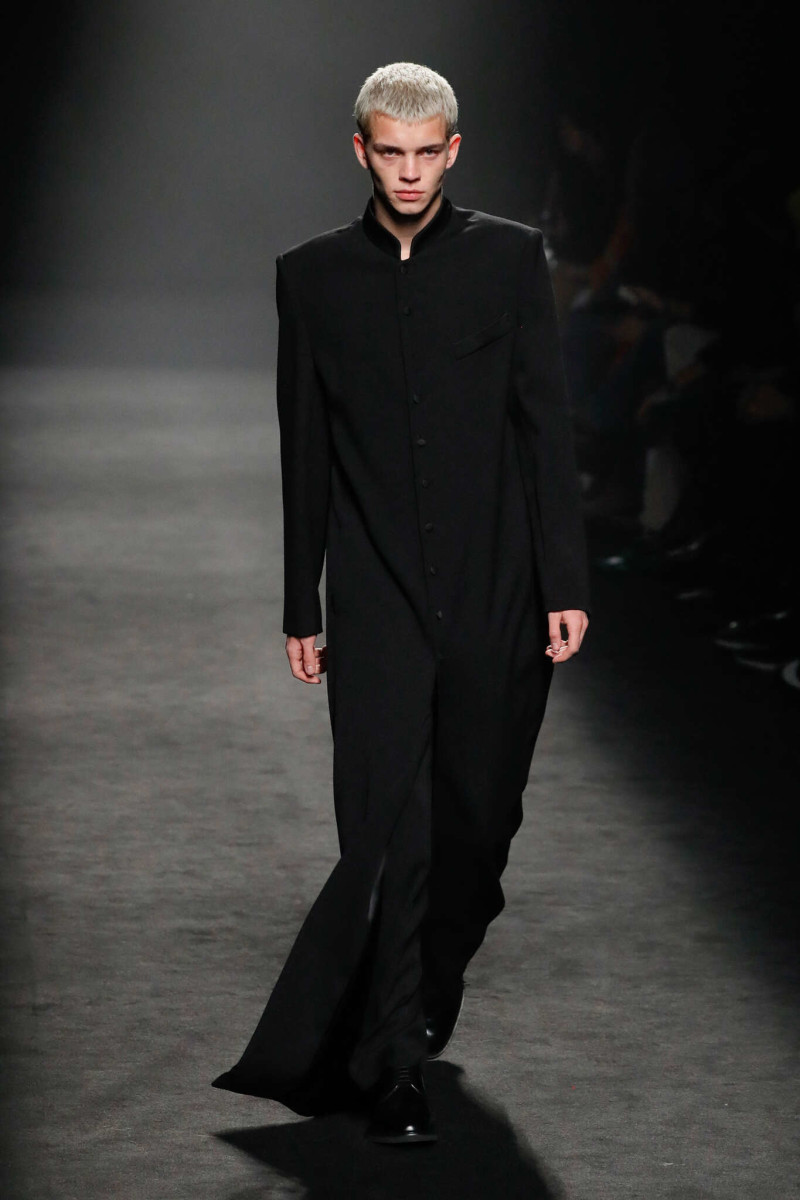 Angel Schlesser fashion show for Autumn/Winter 2025