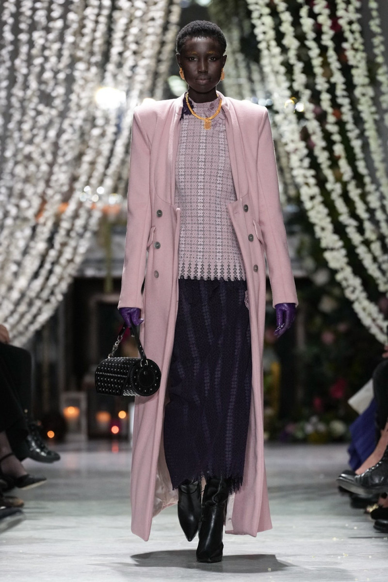 Bibhu Mohapatra fashion show for Autumn/Winter 2025