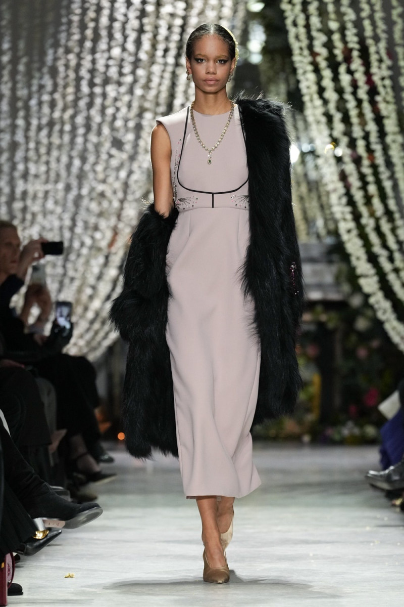Bibhu Mohapatra fashion show for Autumn/Winter 2025