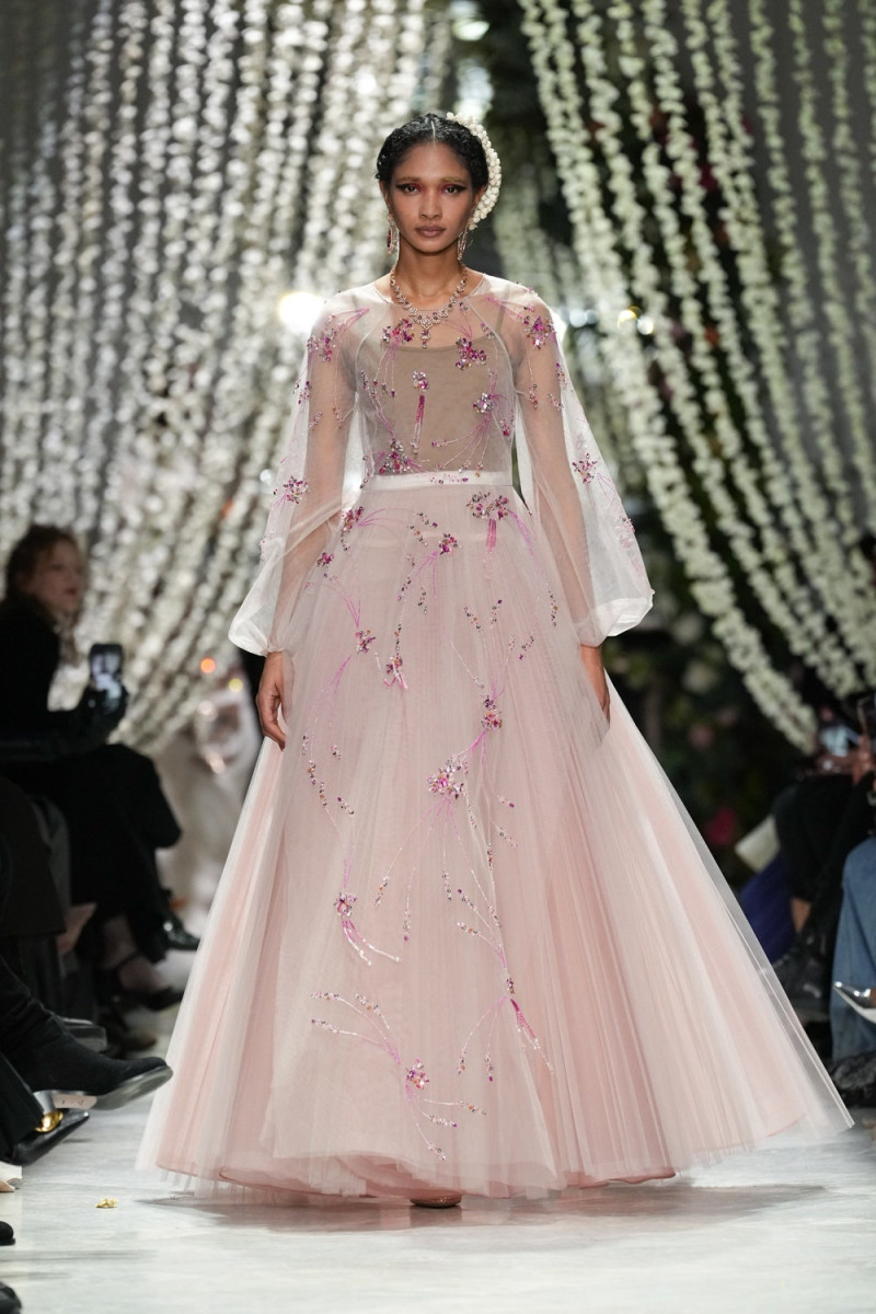 Bibhu Mohapatra fashion show for Autumn/Winter 2025