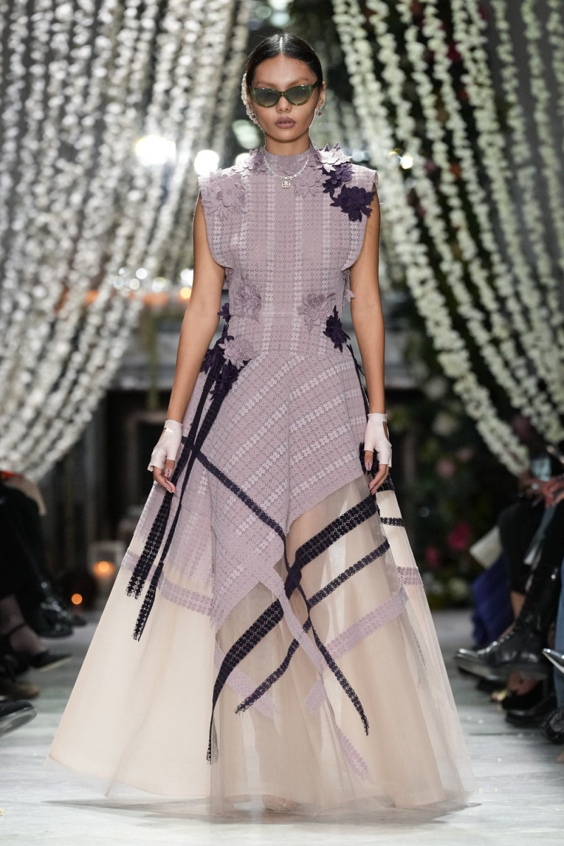 Bibhu Mohapatra fashion show for Autumn/Winter 2025