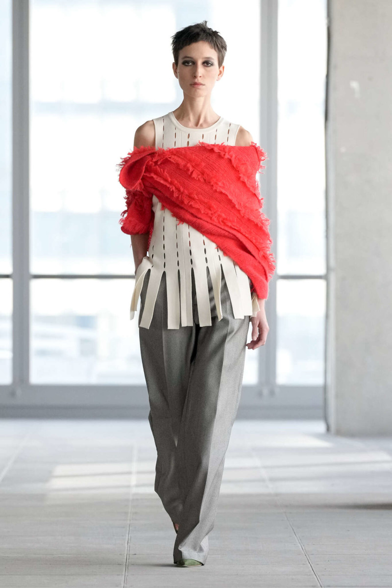 Zankov fashion show for Autumn/Winter 2025