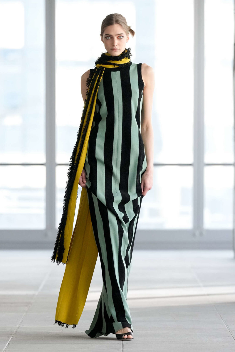 Zankov fashion show for Autumn/Winter 2025