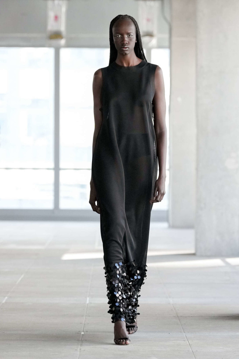 Zankov fashion show for Autumn/Winter 2025