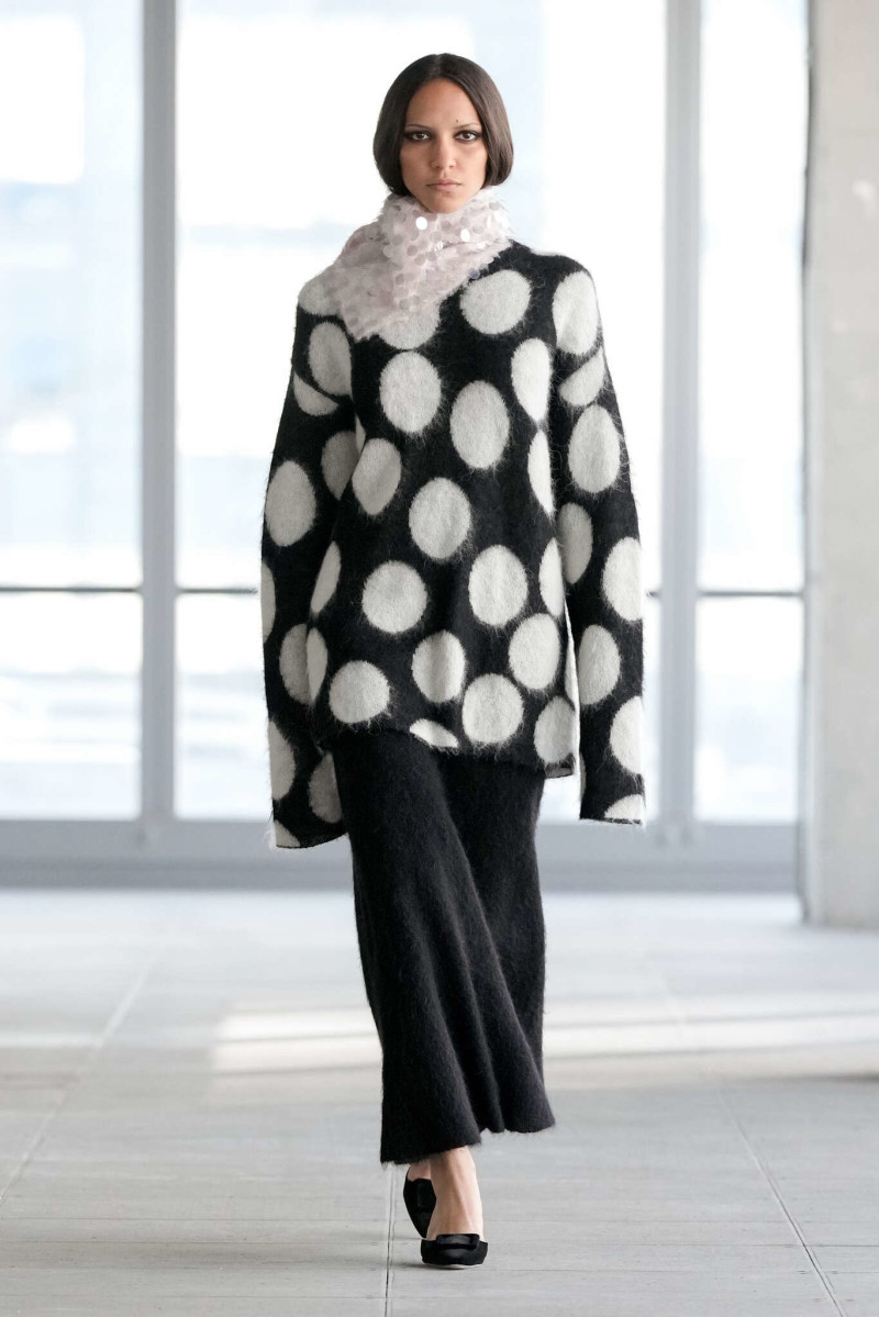Zankov fashion show for Autumn/Winter 2025