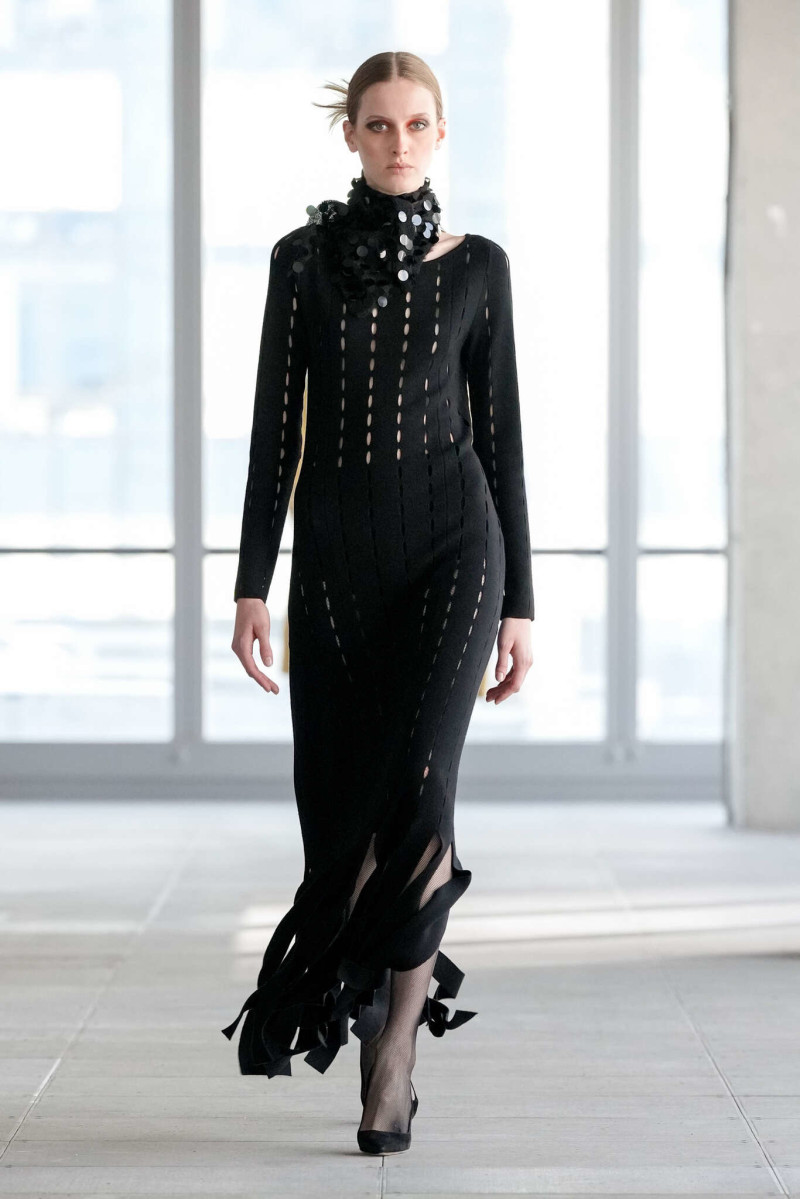 Zankov fashion show for Autumn/Winter 2025