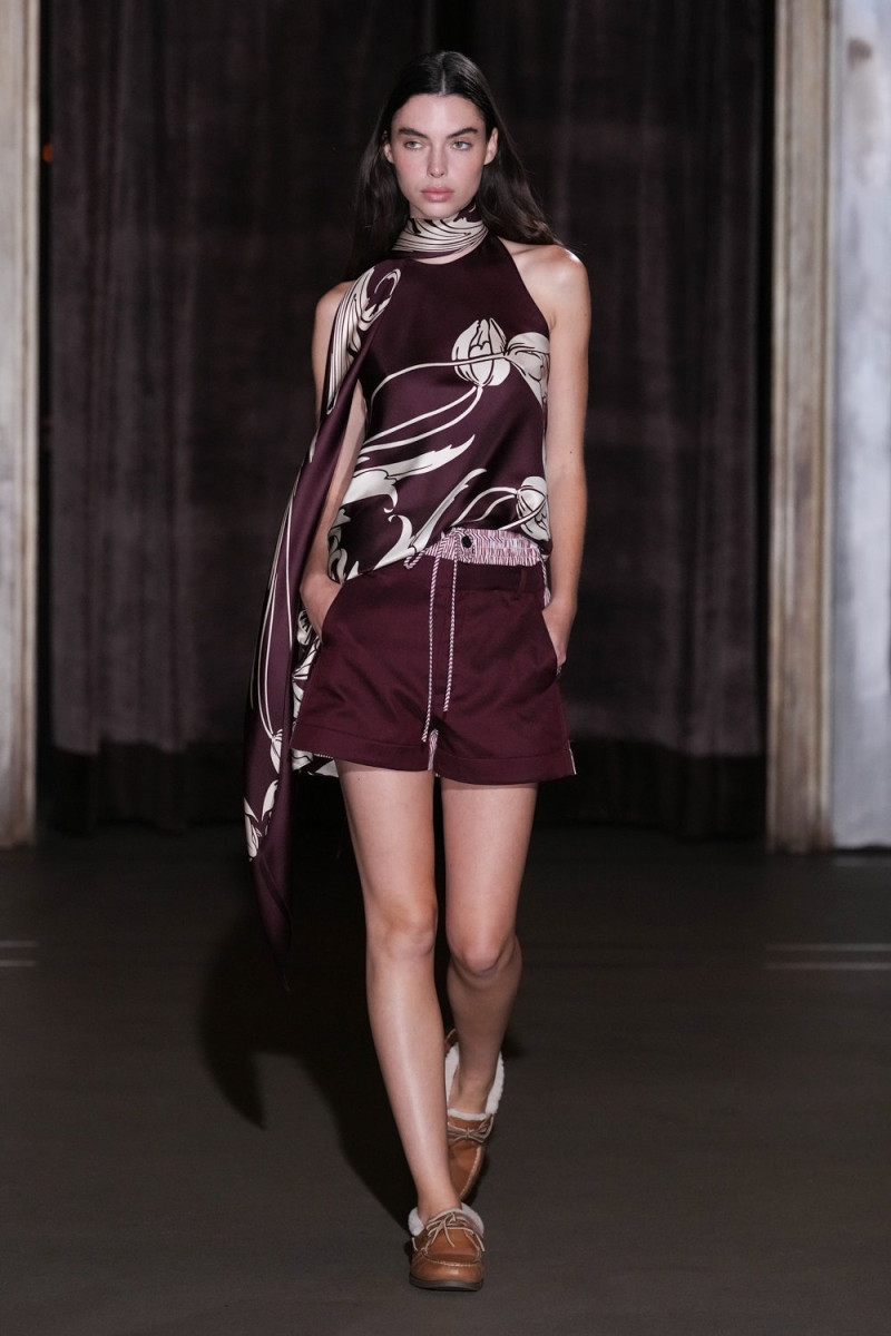 Monse fashion show for Autumn/Winter 2025