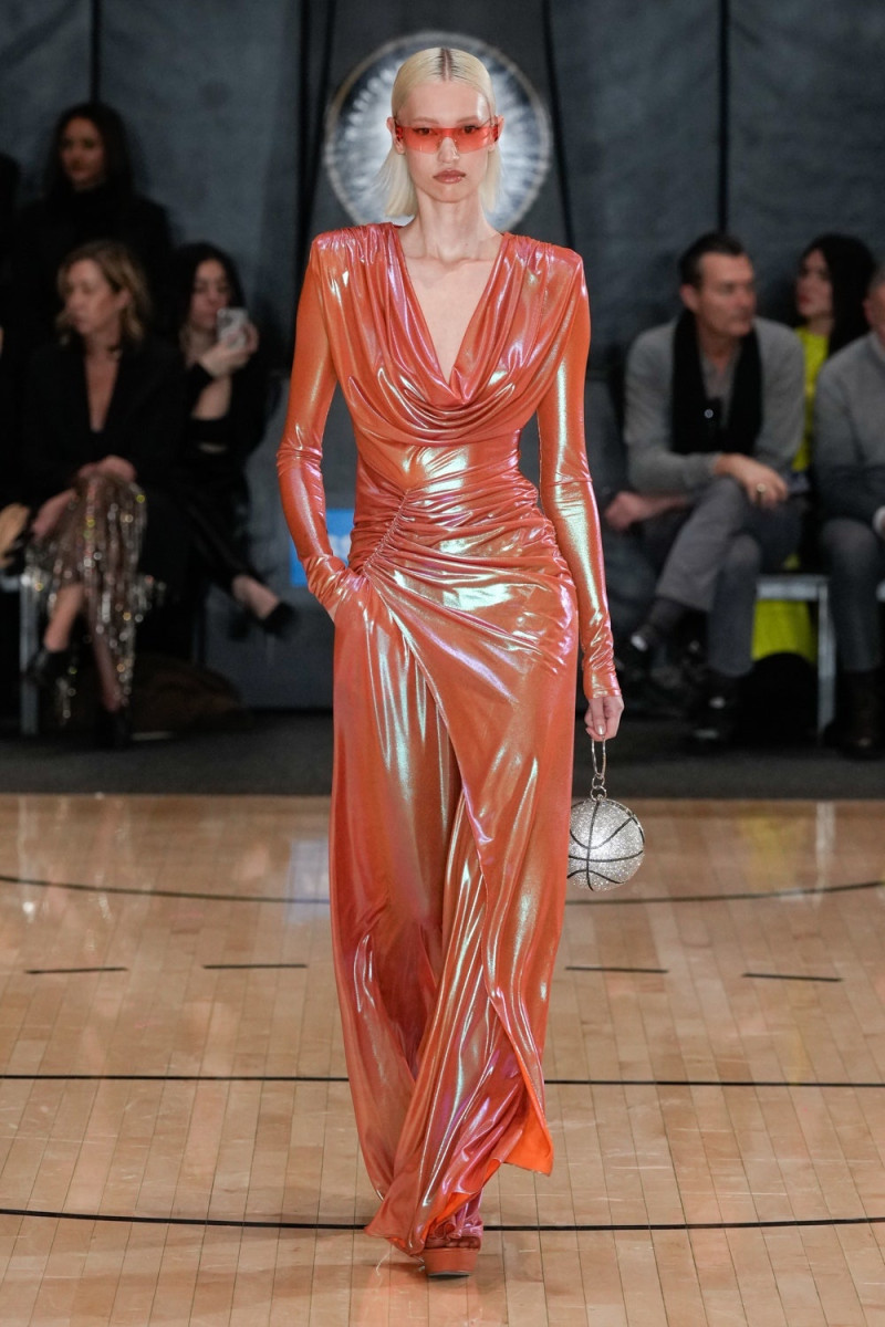 Lapointe fashion show for Autumn/Winter 2025