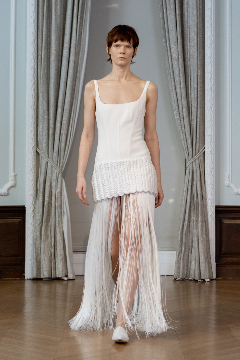 Bevza fashion show for Autumn/Winter 2025