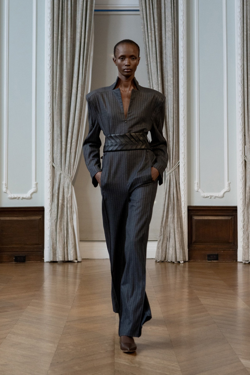 Bevza fashion show for Autumn/Winter 2025