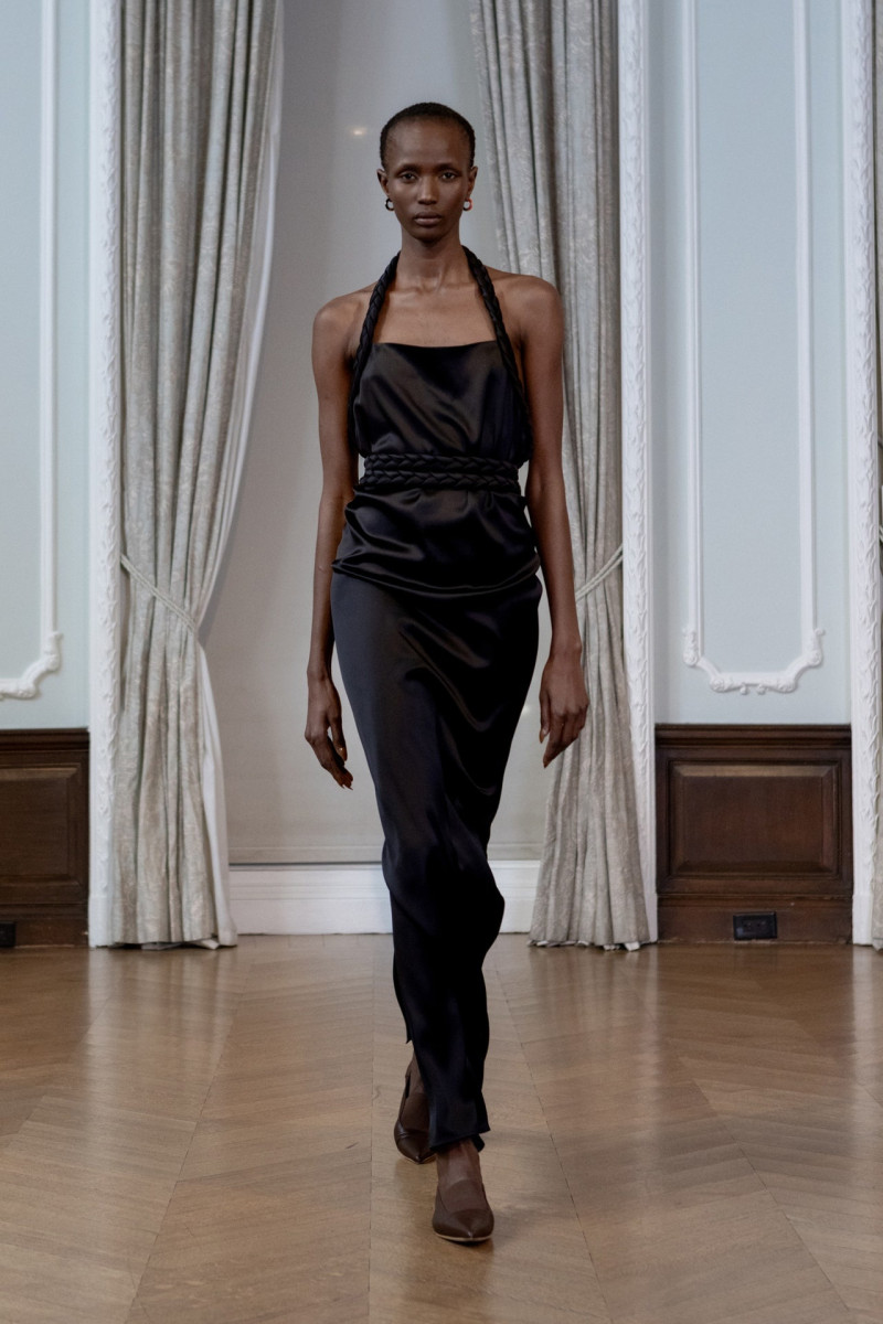 Bevza fashion show for Autumn/Winter 2025
