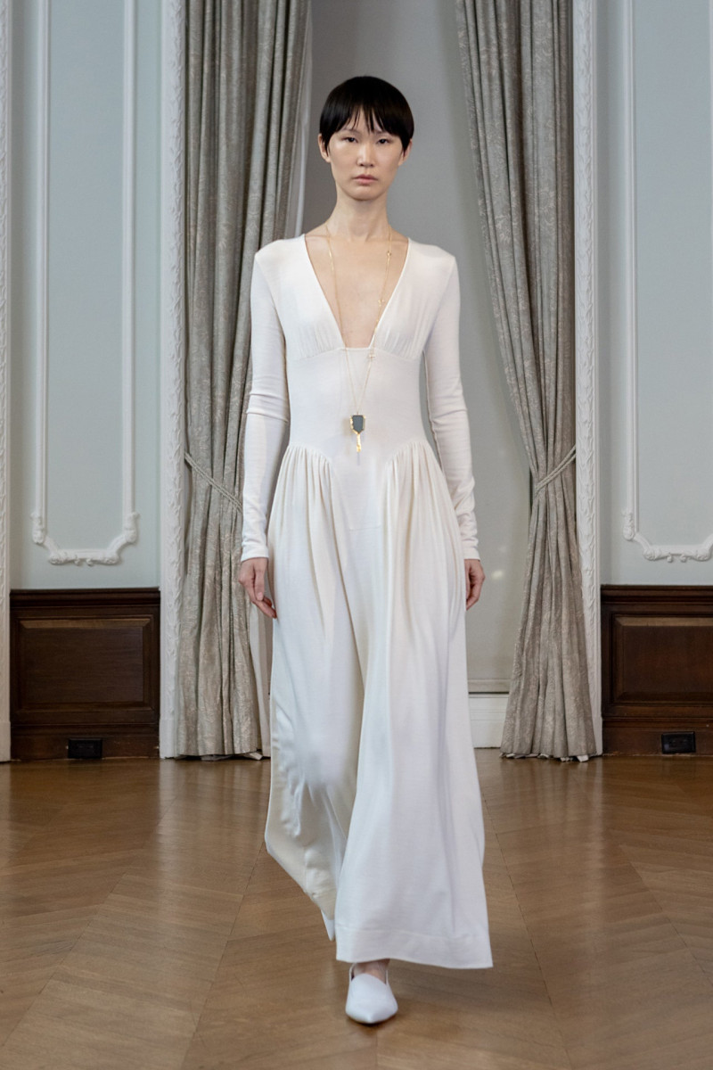 Bevza fashion show for Autumn/Winter 2025