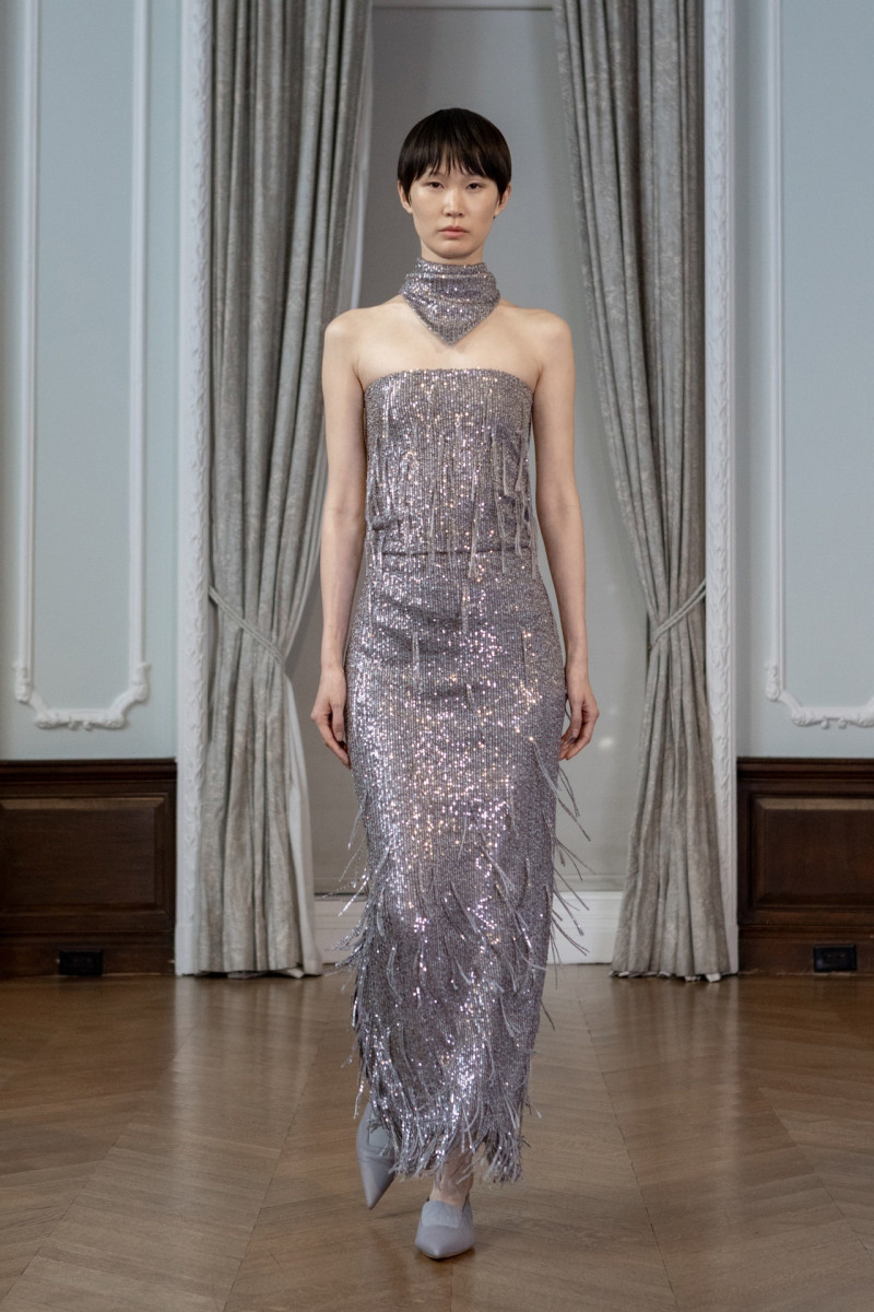 Bevza fashion show for Autumn/Winter 2025