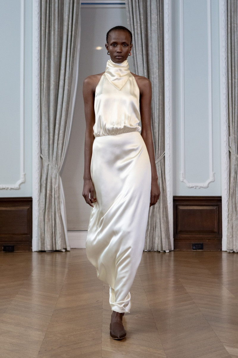 Bevza fashion show for Autumn/Winter 2025