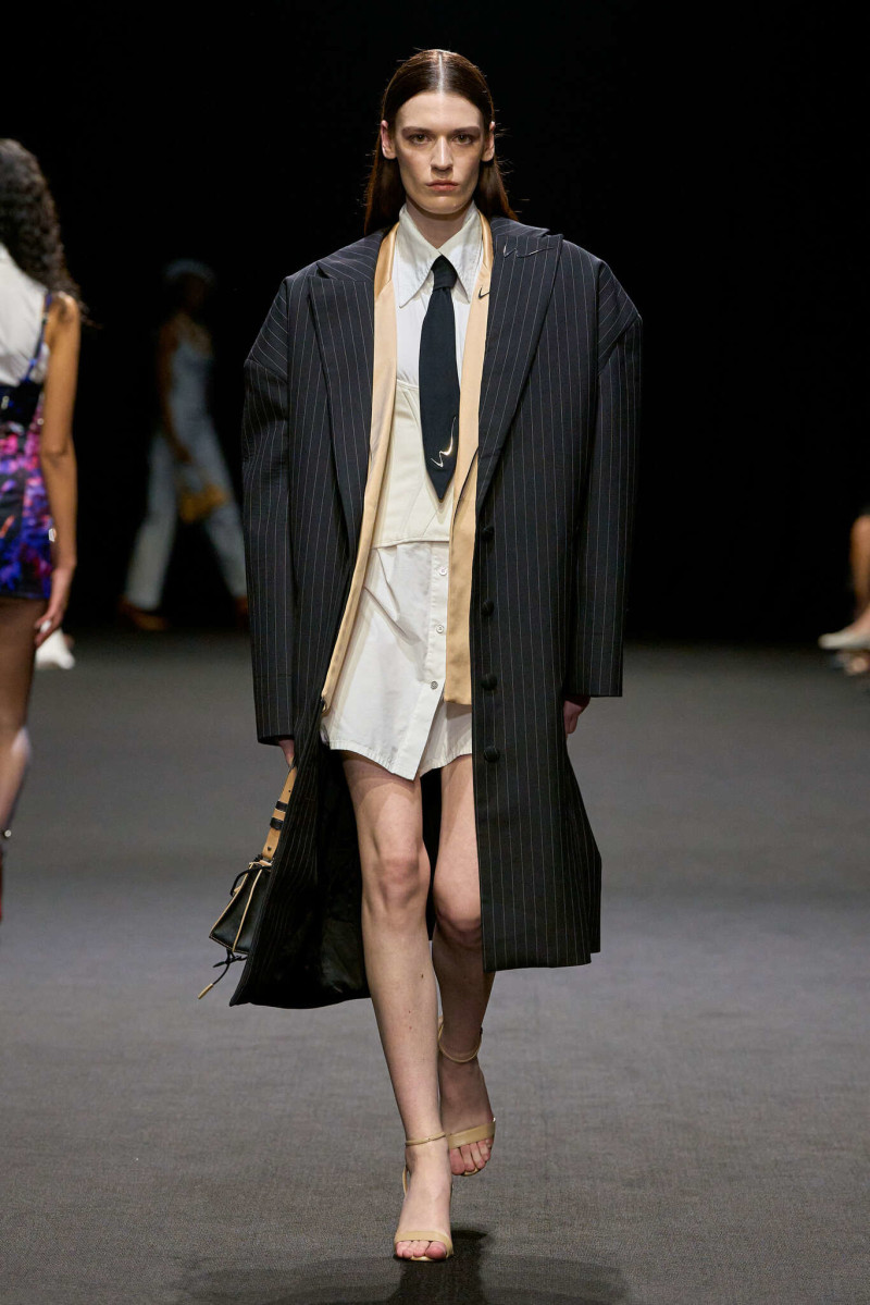 Weinsanto fashion show for Autumn/Winter 2025