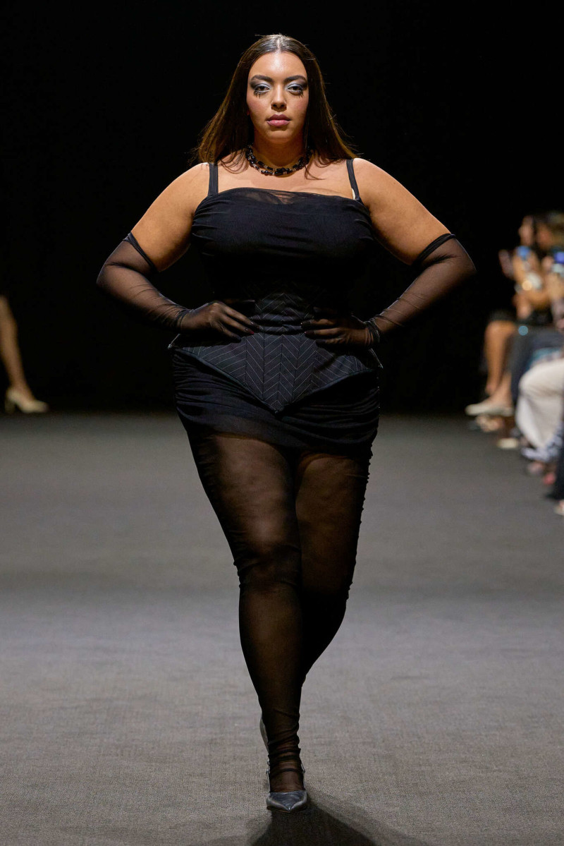 Weinsanto fashion show for Autumn/Winter 2025