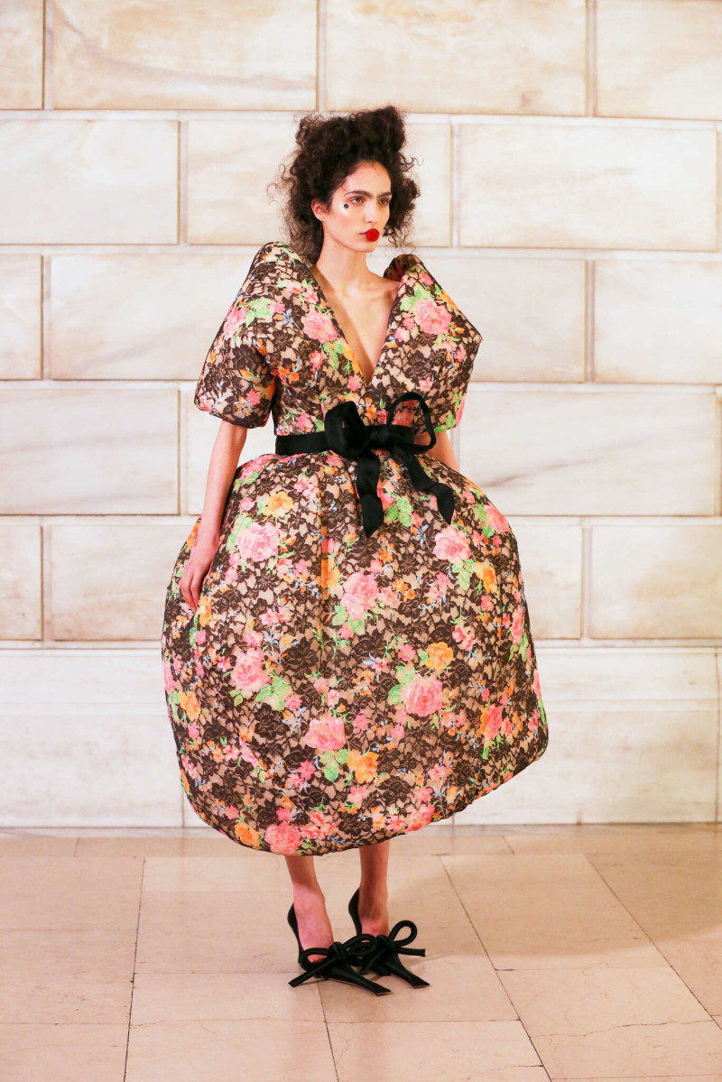 Marc Jacobs fashion show for Autumn/Winter 2025