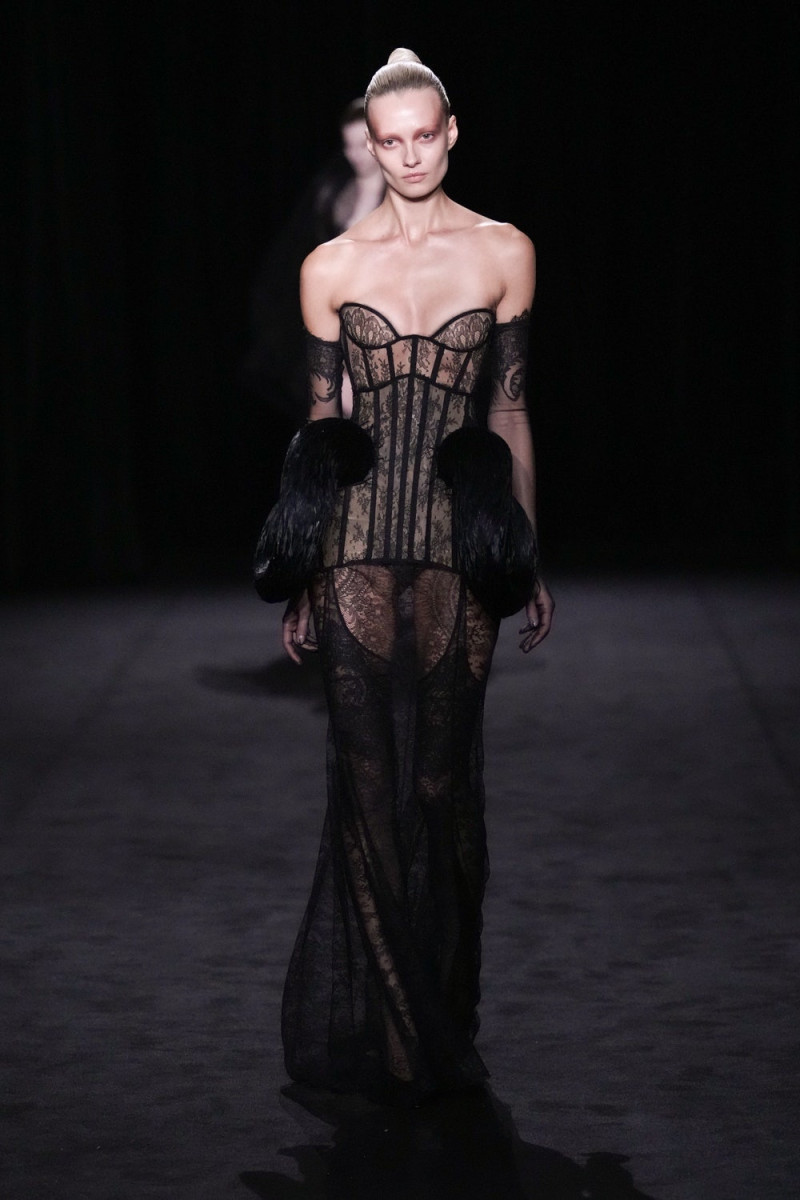 Ashi Studio fashion show for Spring/Summer 2025