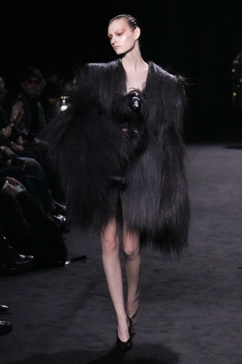 Ashi Studio fashion show for Spring/Summer 2025