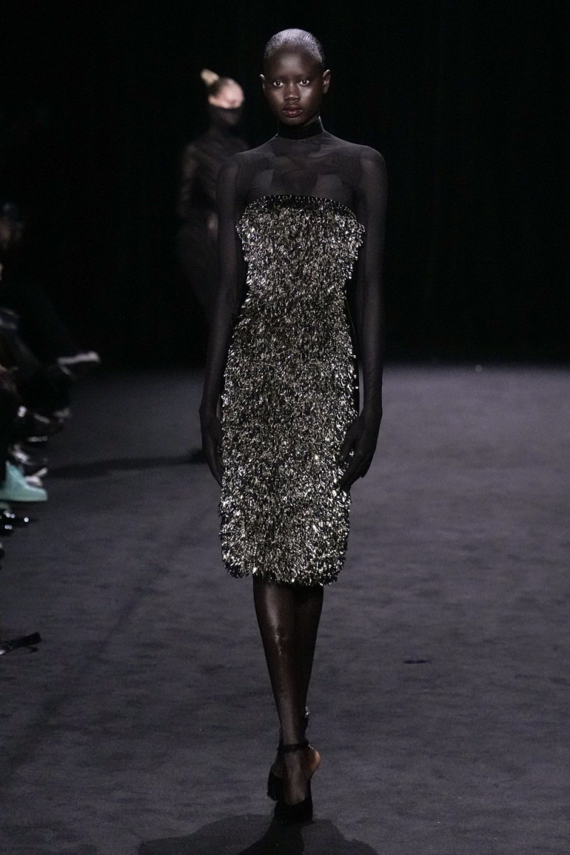 Ashi Studio fashion show for Spring/Summer 2025