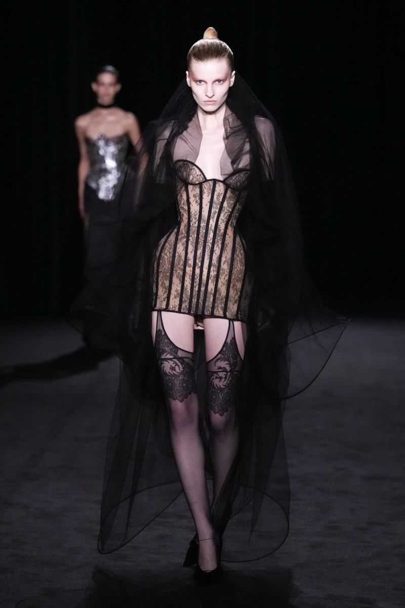 Ashi Studio fashion show for Spring/Summer 2025