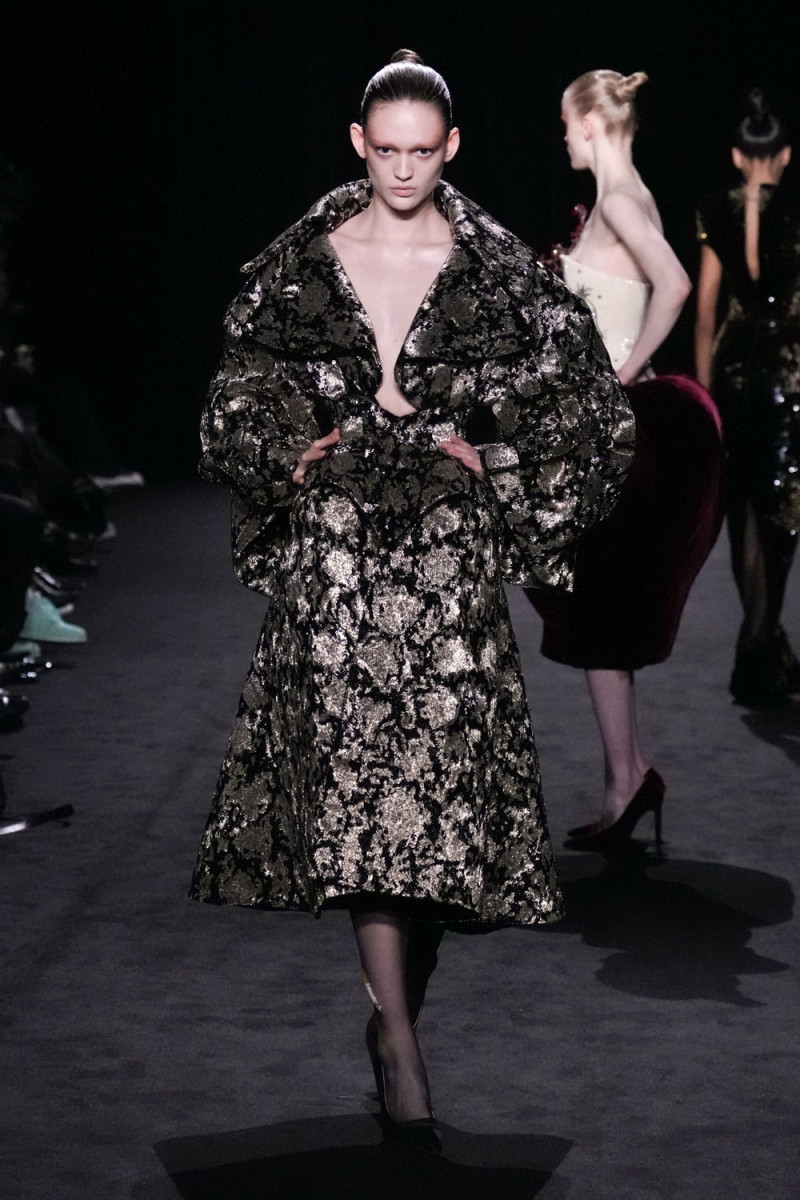 Ashi Studio fashion show for Spring/Summer 2025