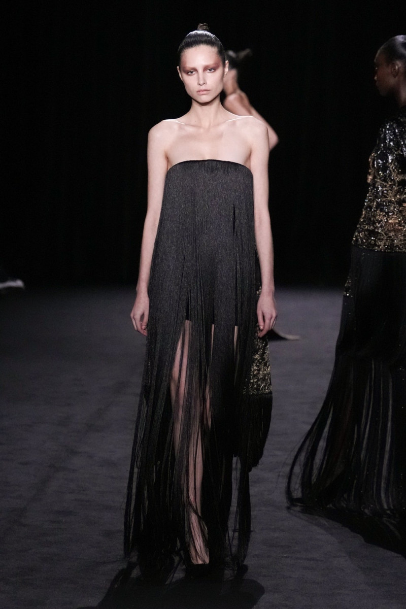 Ashi Studio fashion show for Spring/Summer 2025