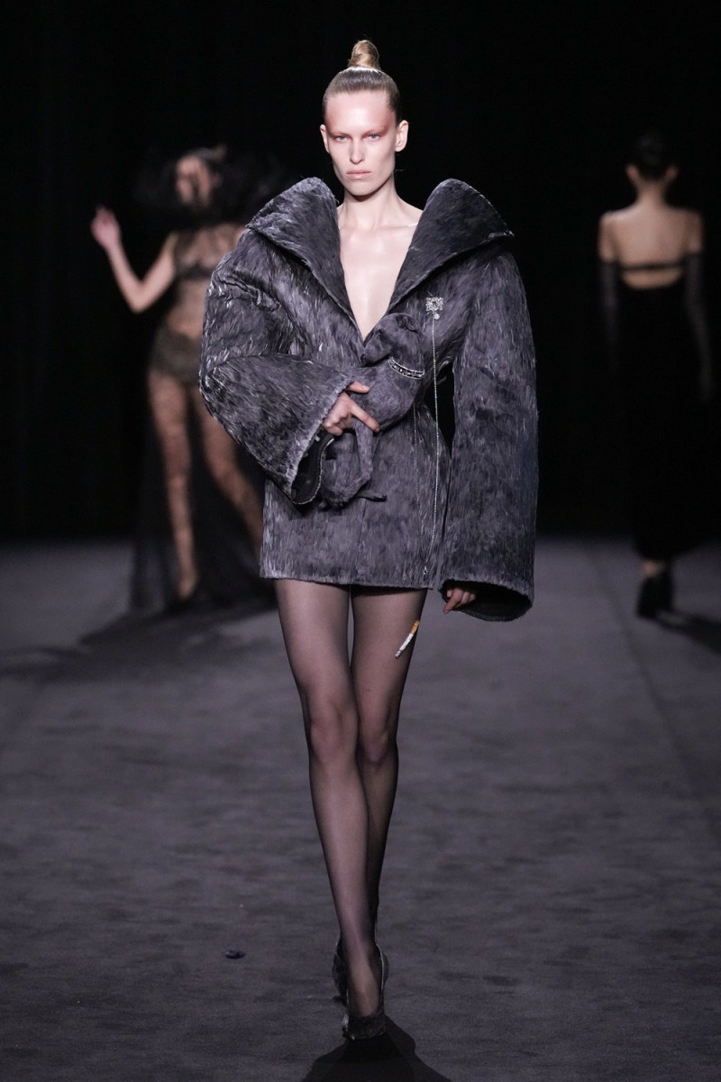 Ashi Studio fashion show for Spring/Summer 2025