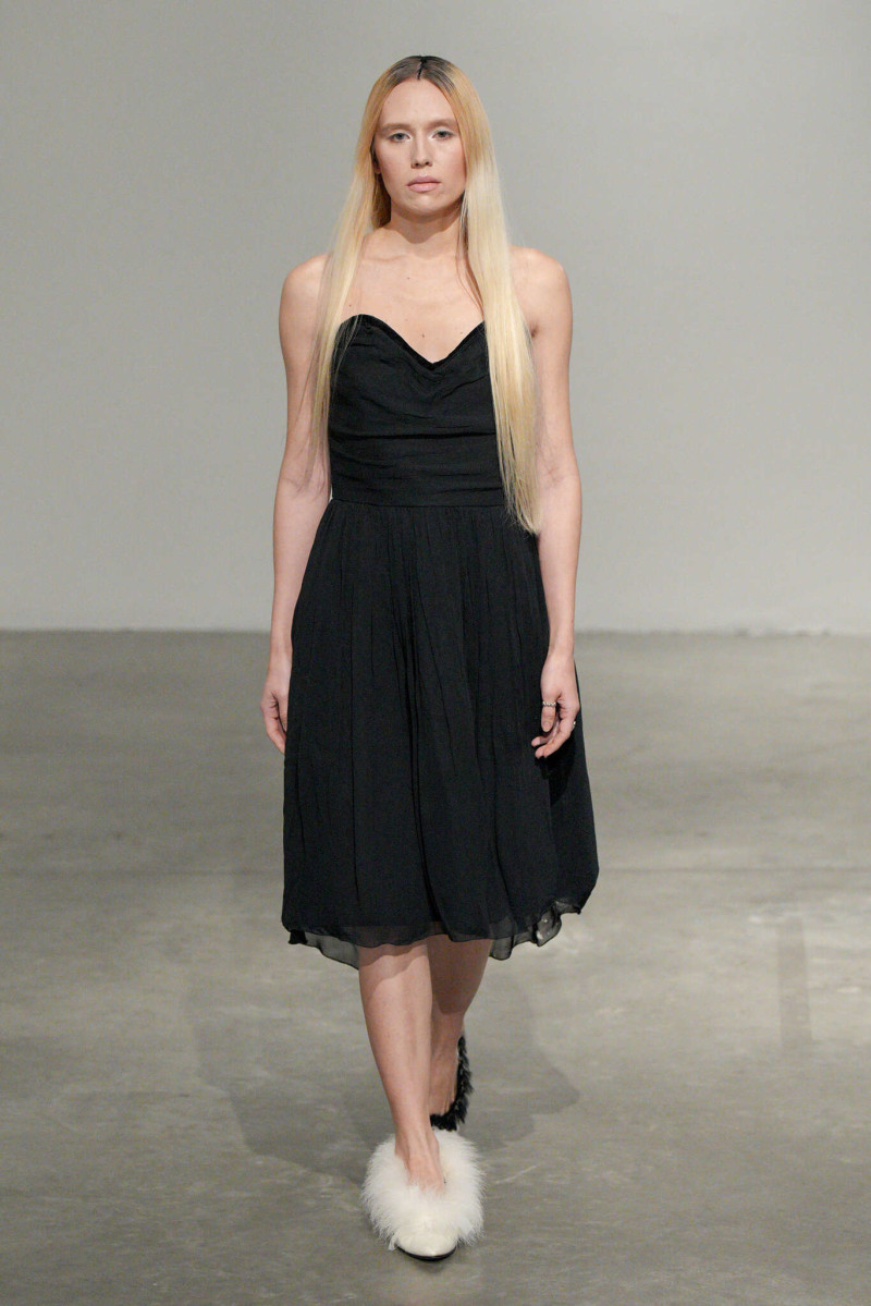Aelis Couture fashion show for Spring/Summer 2025