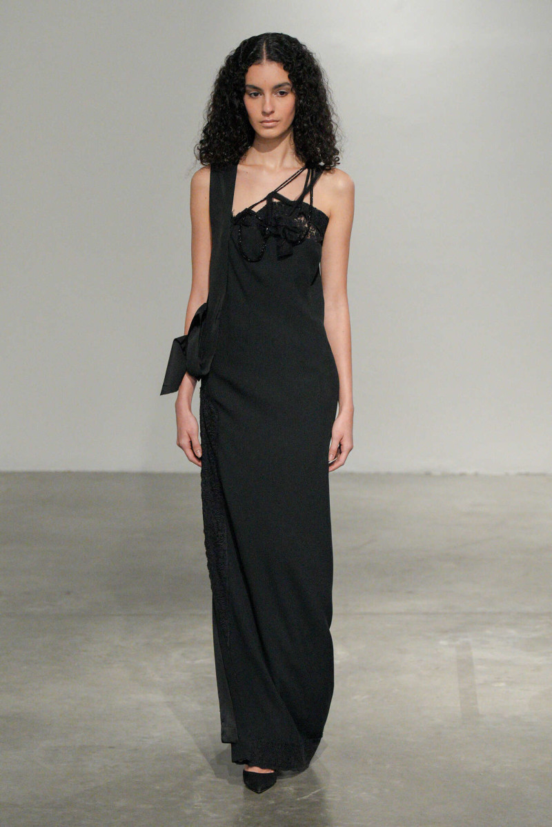 Aelis Couture fashion show for Spring/Summer 2025