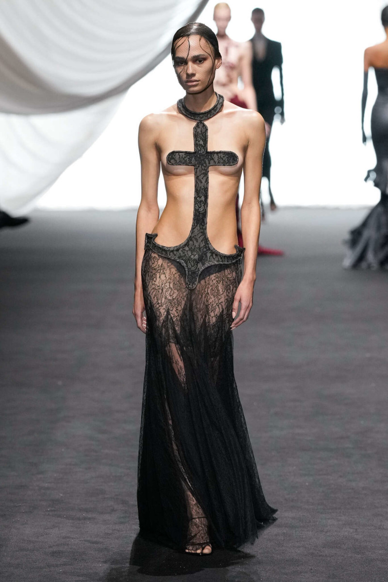 Jean Paul Gaultier Haute Couture fashion show for Spring/Summer 2025