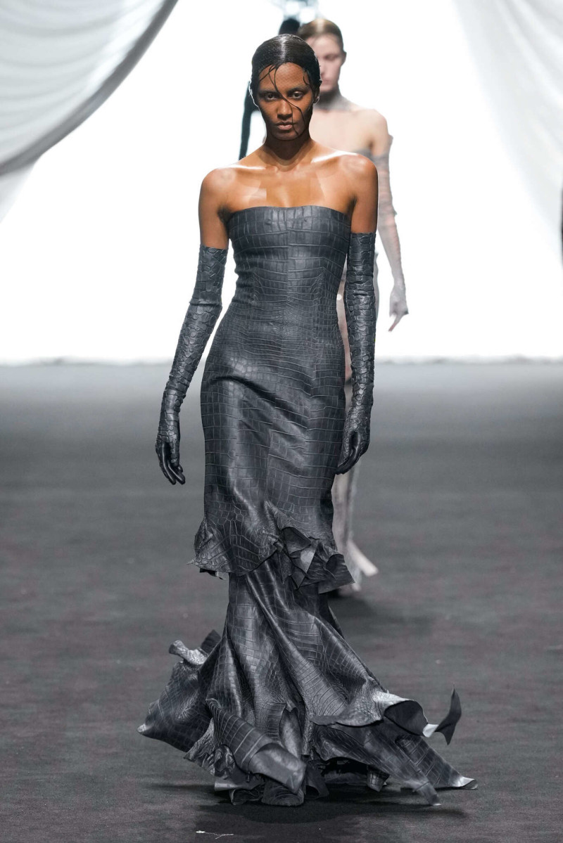 Jean Paul Gaultier Haute Couture fashion show for Spring/Summer 2025