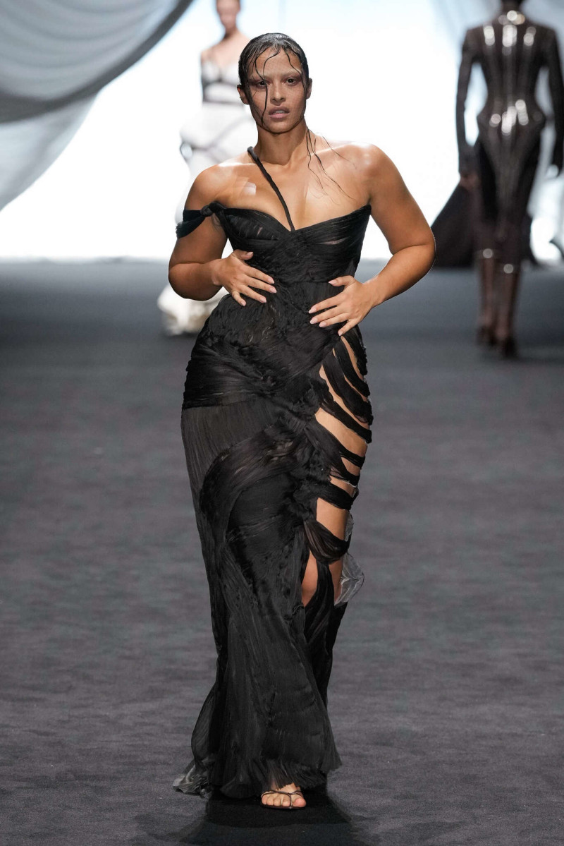 Jean Paul Gaultier Haute Couture fashion show for Spring/Summer 2025